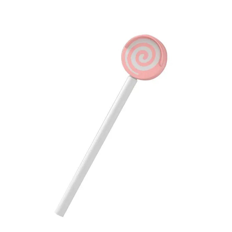 Cute Rubber Lollipop Shape Tongue Fur Scraper Cleaner Kids Infant Brushing Teeth Cleaning Soft Healthy Toddler Oral Care Cute Rubber Lollipop Shape Tongue Fur Scraper Cleaner Kids Infant Brushing Teeth Cleaning Soft Healthy Toddler Oral Care