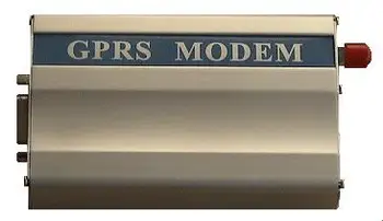 

ET210UI GPRS GSM RS232 Industrial Modem