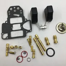 SherryBerg new carburetor Overhaul Kit tuned kit gasket set Empi Weber 40-45mm DCOE 48-50mm DCO carb rebuild kit repair kit