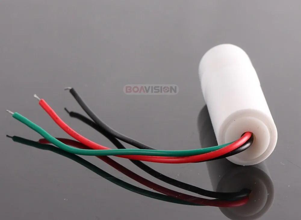CCTV Mic Audio
