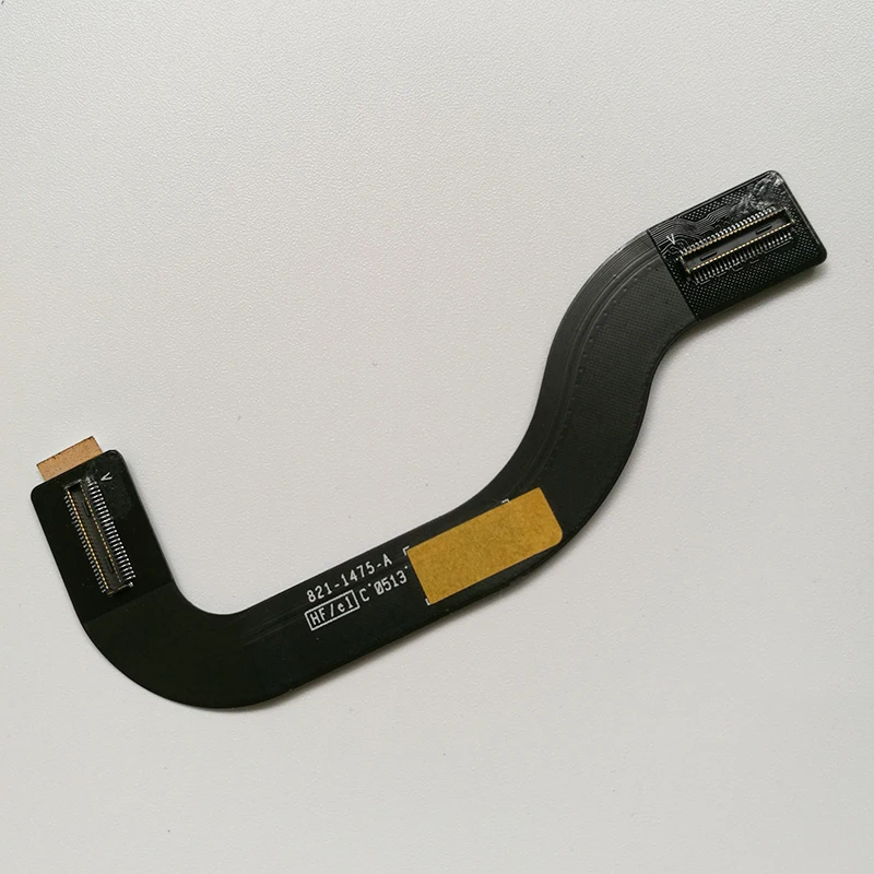 5 pcs Laptop USB I/O Power DC Audio Board Cable 821 1475 A For Macbook