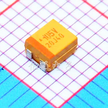 Конденсатор 50v 1uf