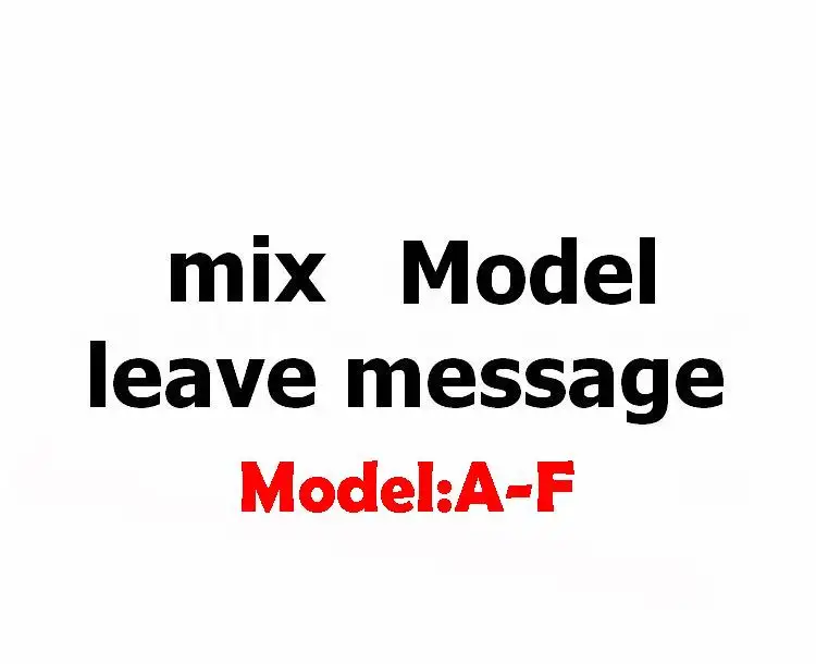 mix model leave msg 5 шт. китайский год свитки украшения наклейки на стену фу Бог богатства отель торговые центры дом Весенний фестиваль украшения - Цвет: mix model leave msg