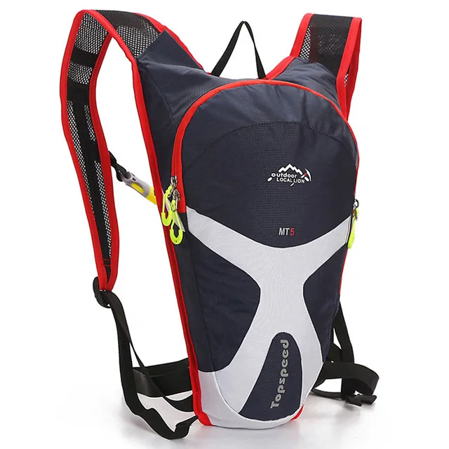 D499withoutwaterbag2 LOCAL LION 5L Trail бегущий гидратационный рюкзак для женщин и мужчин для бега, спортивный рюкзак для альпинизма, Беговая сумка для марафона, легкая сумка для воды - Цвет: D499withoutwaterbag2