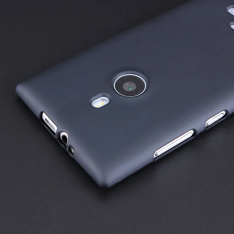 Мягкий чехол из ТПУ для Nokia lumia 435 515 532 540 550 625 640 650 730 830 925 930 950 XL 1320 1520 силиконовый |