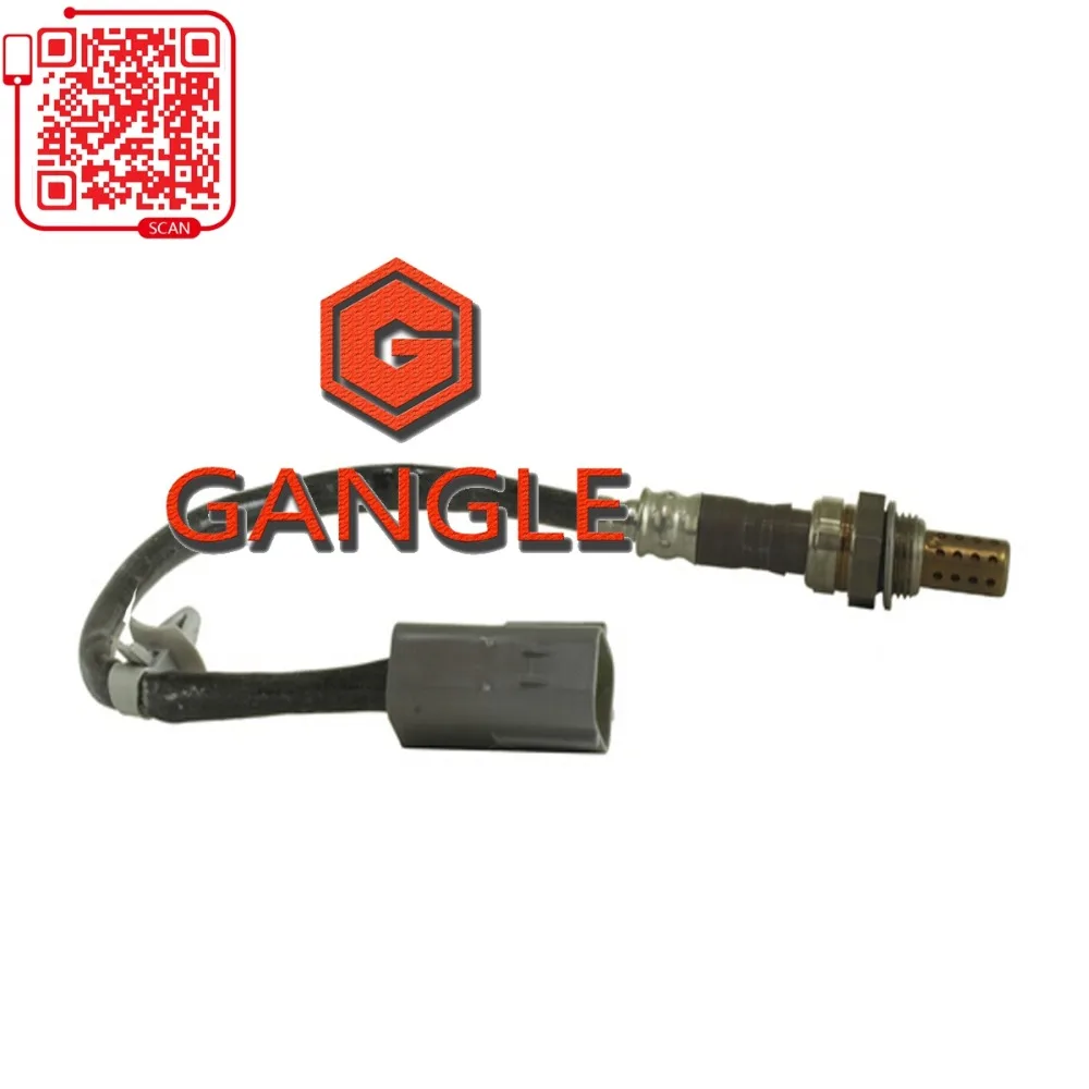 Для 2006-2008 MAZDA 6 3.0L кислородный датчик GL-24190 AJ58-18-861A AJ58-18-861B 234-4190 | Автомобили и