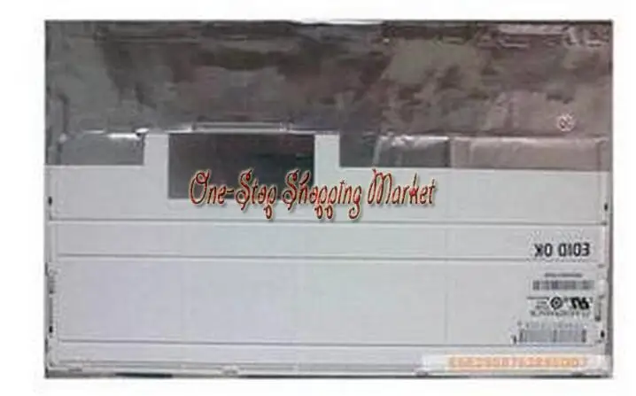 

8.9 Inch TFT LCD Screen CLAA089NA0ACW