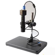 Промышленный монокулярный микроскоп OK-V