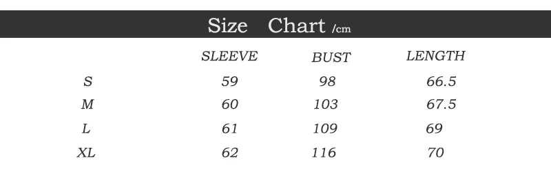 size