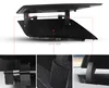 For 2022 VW tiguan mk2 Front Central Console Dashboard Storage box Holder 5NG857922A ► Photo 3/5