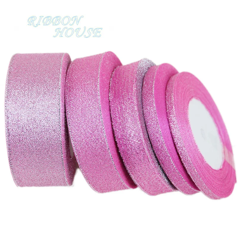 polyester ribbon Christmas packaging ribbon 25 yards/lot 6/10/20/25/40mm for ribbon decoration,ribbon supplies,wrapping ribbon,christmas ribbon,polyester ribbon