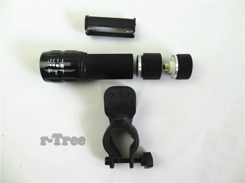 Sale Bicycle Light 7 Watt 2000 Lumens 3 Mode Bike Q5 LED cycling Front Light Bike lights Lamp Torch Waterproof cycling lights BL0301 10