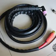 50/60 Amp SG55 AG60 установка воздушно-плазменной резки для резки факельный пистолет