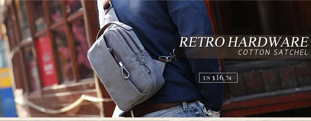 Bolsa a tiracolo
