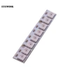 1pcs Stick 8 channel WS2812 5050 RGB LED lights built-in full color-driven development board ► Photo 2/4