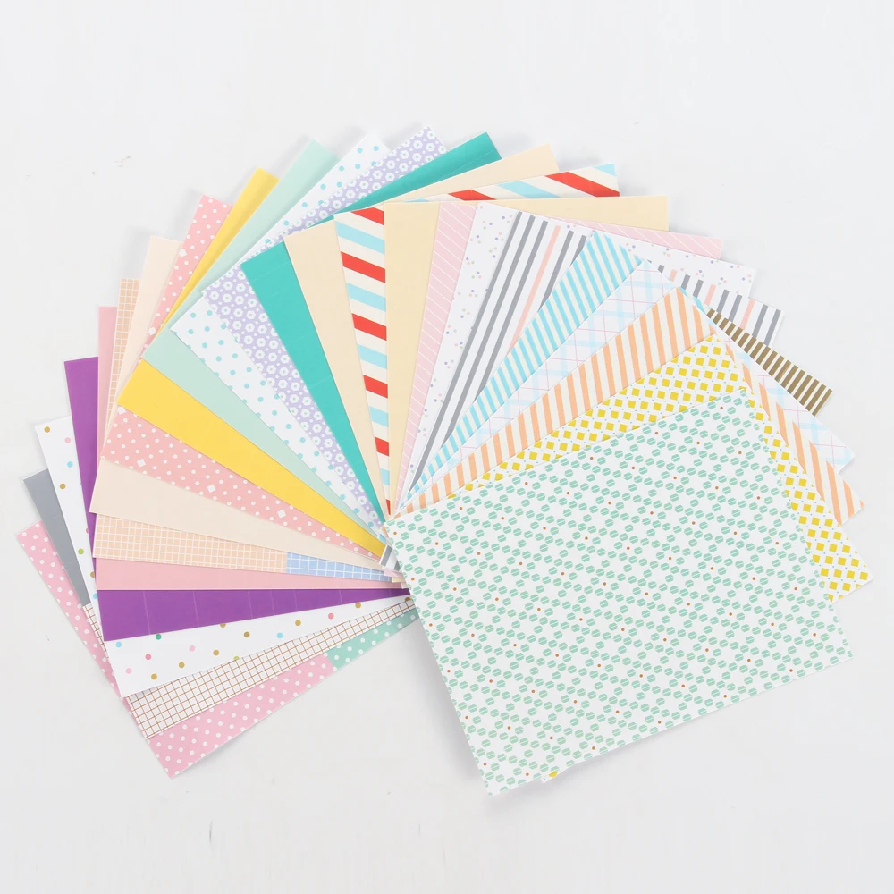 Vintage classic school student decorative paper stickers for personal diary planner notebooks