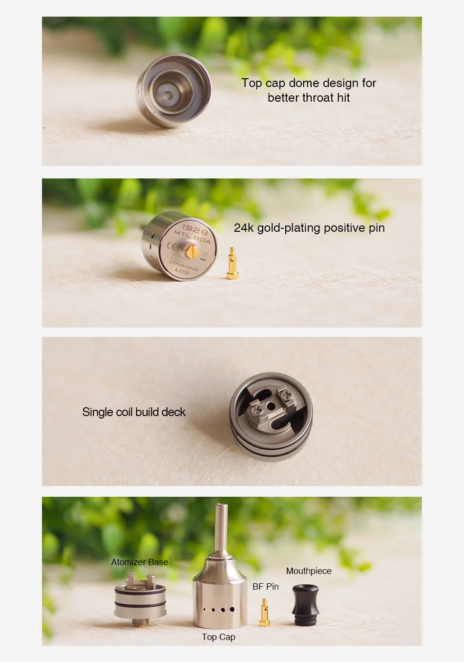 Cthulhu 1928 MTL RDA