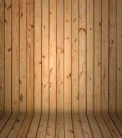 wood theme