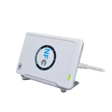 RFID ACR122U RFID Бесконтактный USB интерфейс считыватель смарт-карт и писатель