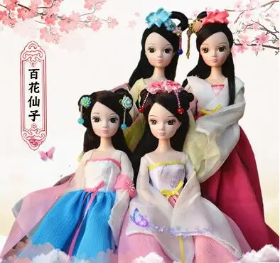 fairy toys for girls