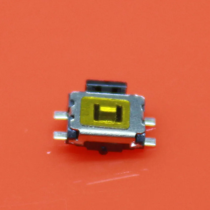 

cltgxdd 100pcs Tact Push Button Switch Micro Switch smd 4pin Micro buttons