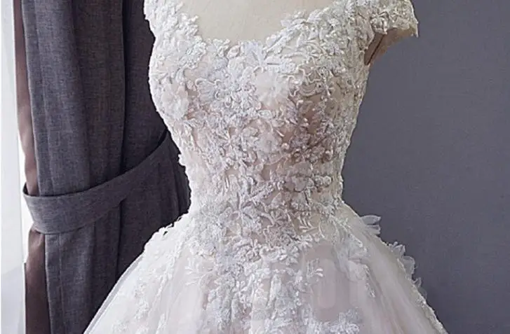 wedding dresses