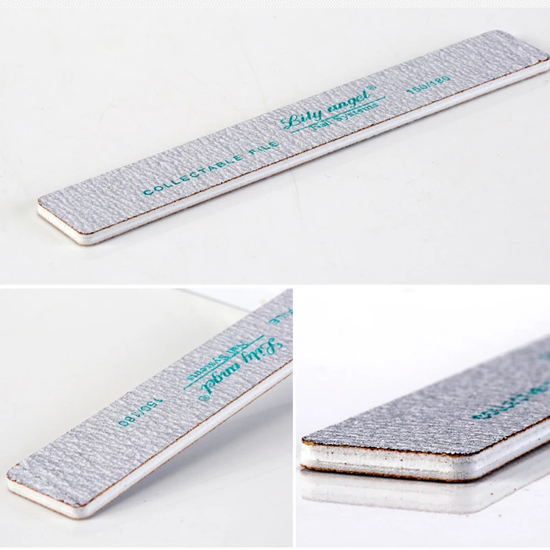 Double-Sided-Sanding-Nail-grits-2Pcs-150-180-Nail-Art-Files-Buffer-Rhombus-Sanding-Sandpaper-Grit (2)