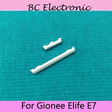 Ремонтируется power on/off кнопочные клавиши и громкость вверх/вниз для gionee elife e7 e 7 5,5 дюймов