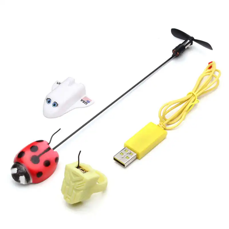 power up rc