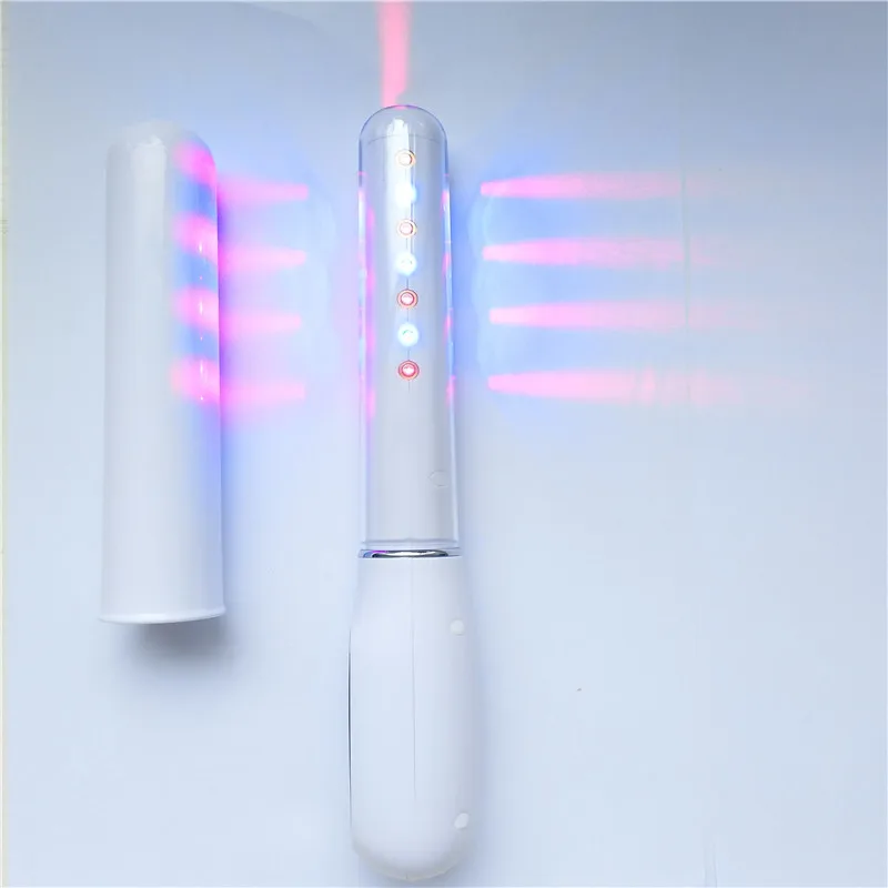 ATANG для домашнего использования мягкое лазерное терапевтическое устройство затягивающее вагинальное био лазерное терапевтическое устройство