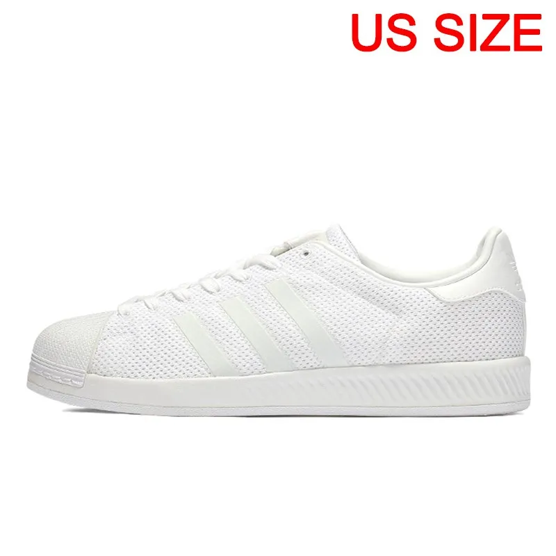 Оригиналы Adidas Superstar Для Мужчин's Скейтбординг спортивная обувь - Цвет: S82236