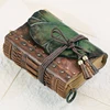 Genuine Leather Handmade Vintage Retro Journal 3