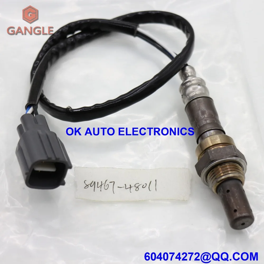 Oxygen Sensor Lambda AIR FUEL RATIO O2 SENSOR for Toyota Highlander Lexus RX300 ES300 RX300