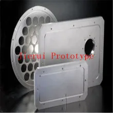 Быстрый прототип сервиса cnc быстрый прототип