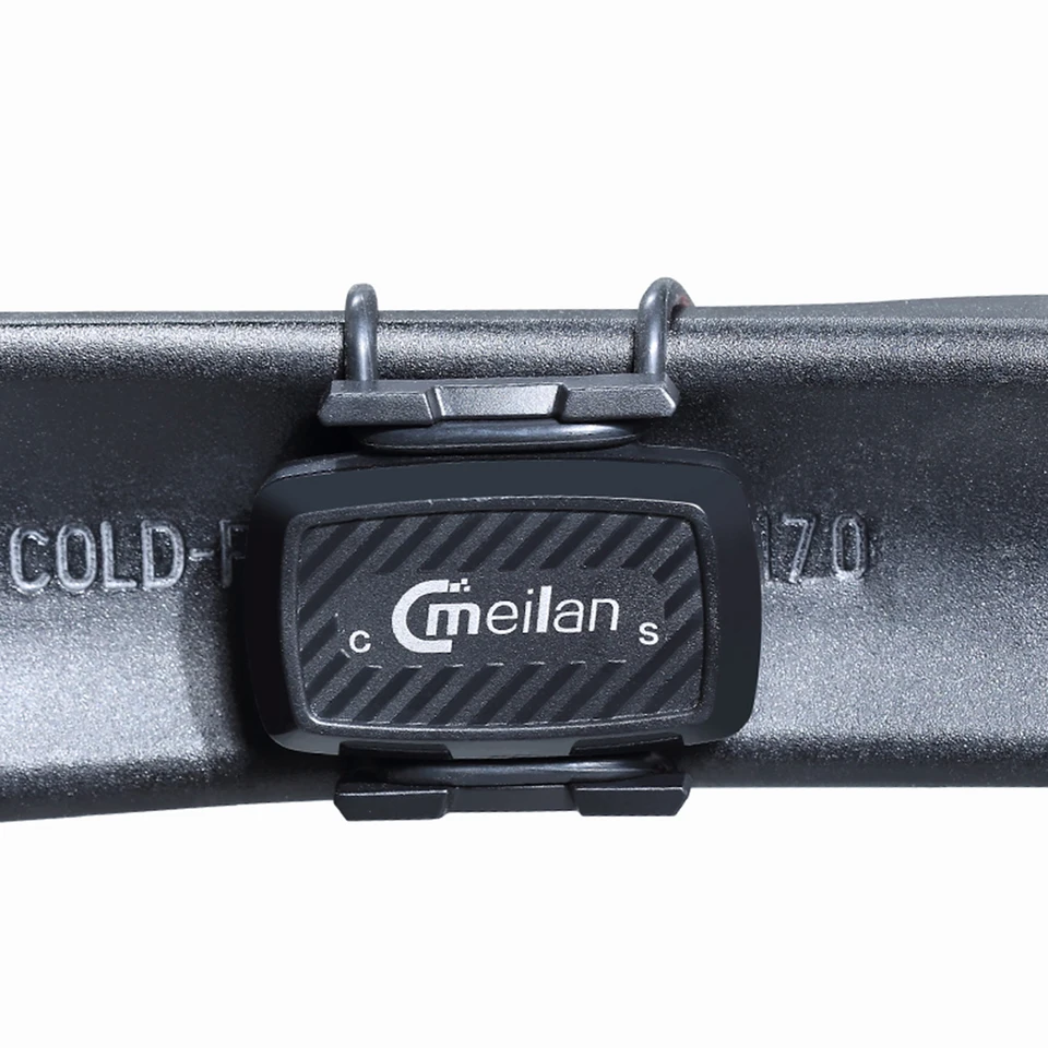 spinning cadence sensor