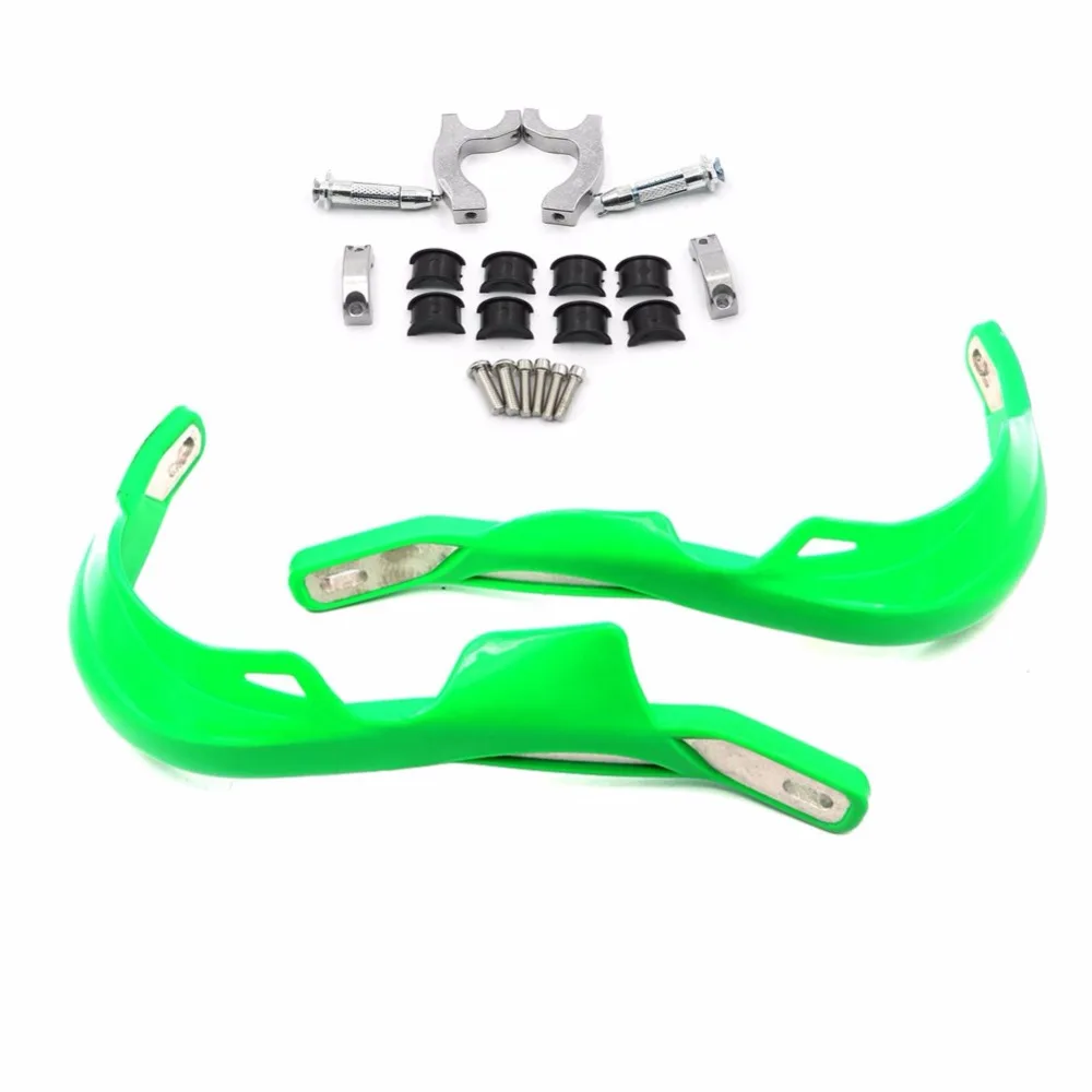 

Pro Handlebar Hand Guards Handguard Protector 22mm 28mm Pit Dirt Bike Motocross For Suzuki DR250 DRZ125 DRZ250 DRZ 400 E/S/SM