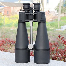 Super Binoculars Powerful 30-260X160 Great telescope hd Professional High times Zoom binocular telescope For hunting Stargazing