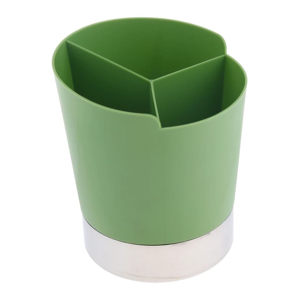 Bar Pub Tidy Caddy Straw Cocktail Stirrer Storage Condiment Holder