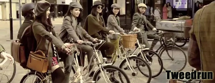 TweedRun Ретро велосипедная сумка для езды на велосипеде кожаная сумка для инструментов BROK paragraph Britain