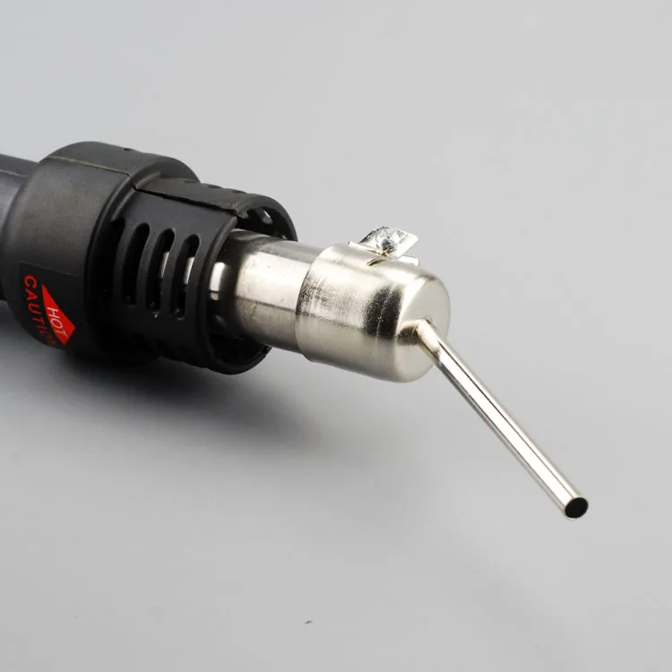 Dedicated BGA Nozzles (3)
