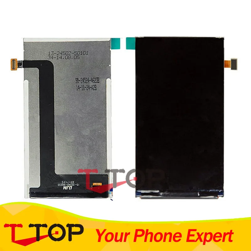 IQ 4415 LCD Screen For Fly IQ4415 Quad ERA Style 3 LCD Display Screen Digitizer Panel