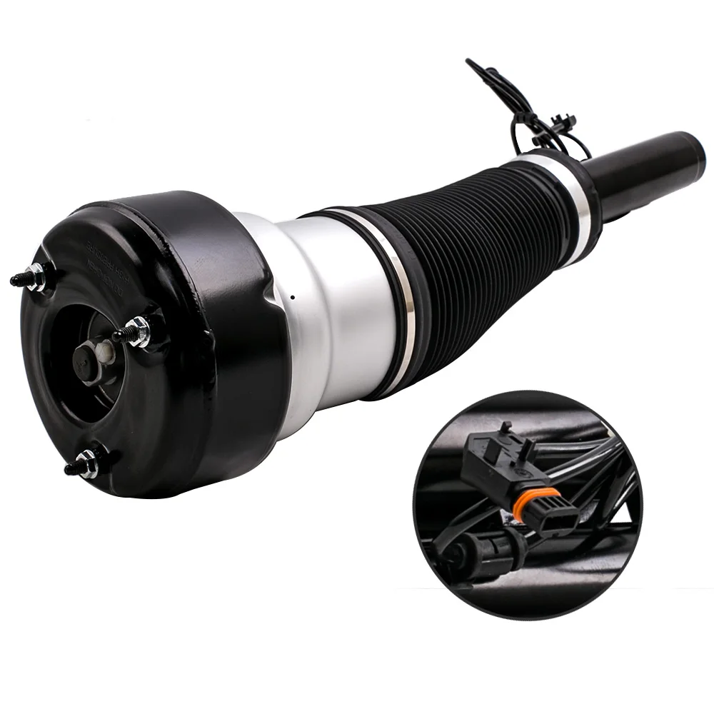 Air Подвеска весна сумка для Mercedes Benz W221 S63 S65 S500 S600 2213204913 S350 2012 S400 2010 S550 07