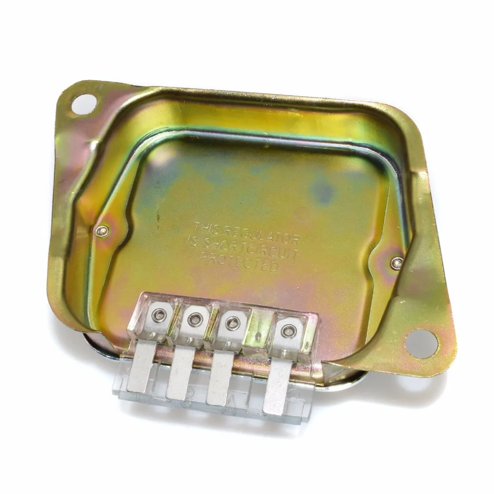 Car & Truck Parts NEW Voltage Regulator Alternator For Ford F100