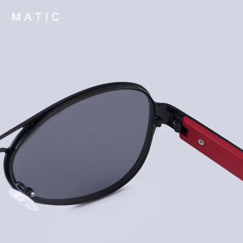 MATIC Clear Warehouse Discounted Low Price Sale Classical Metal Aviator Sunglasses Male Polarized Glasses For Men Driving MT0156 MATIC Clear Warehouse Discounted Low Price Sale Classical Metal Aviator Sunglasses Male Polarized Glasses For Men Driving MT0156