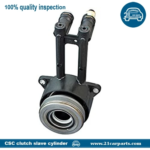 CSC Рабочий цилиндр сцепления подшипник для Mazda &amp Ford 8V21-7A564-AD DK49-17-ZX1A 8V21-7A564-AB 1830995