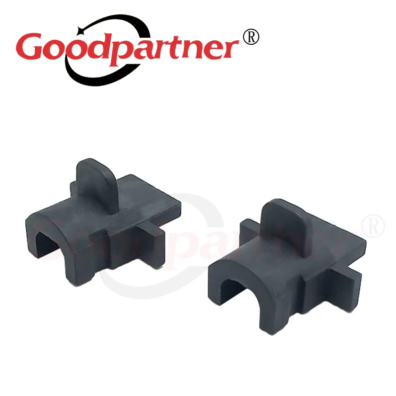 10 комплектов G029-4177 G029-4174 Нижняя роликовая втулка для Ricoh Aficio 1015 1018 2011 2015 2016 1800 1810 1812