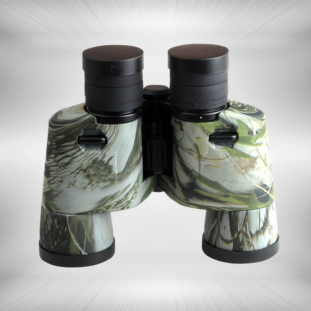 

KANDAR 8X40 DPSI Telescope Wide-angle Hunting Optics Day and Night Vision Camping Travel Binoculars
