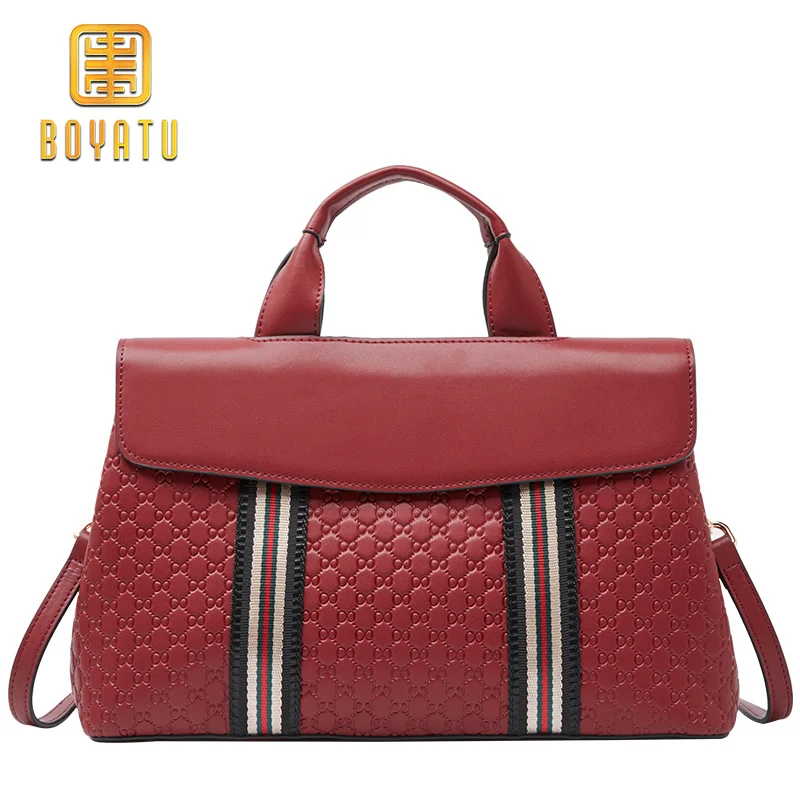

Fashion Shoulder Bags for Women Luxury Leather Handbags Women Bags Designer Brand Sac A Main ladies Tote Bag Purse