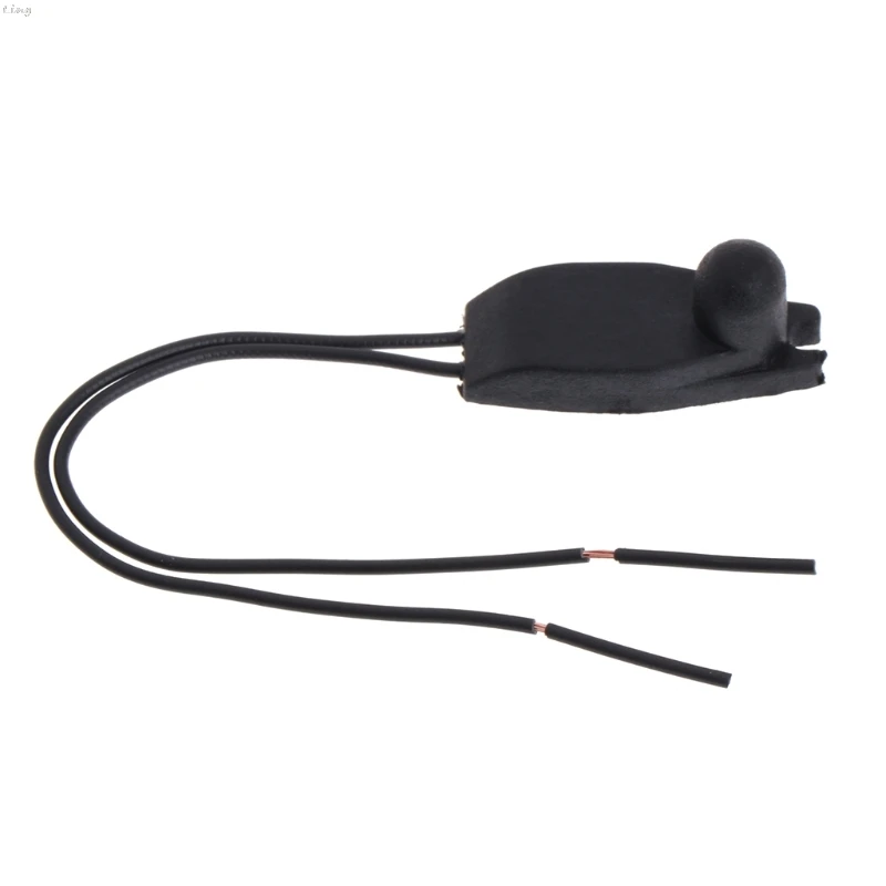 

Car Outside Outdoor Transit Air Temperature Sensor For PEUGEOT 206 207 208 306 l29k