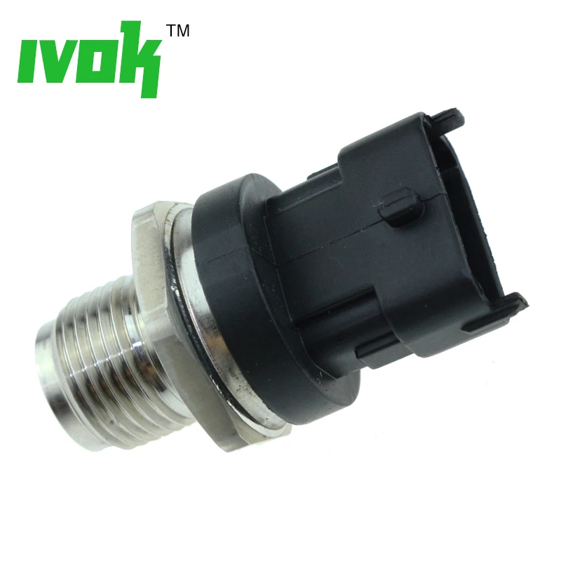 0 281 002 915 дизельного топлива Common Rail Давление датчик для Nissan Renault 0281002915 0281002916 82 00 703 127
